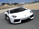 Lamborghini Aventador LP700-4 2011 года (US)